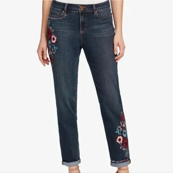 Vintage America Denim - 🥳🎈HOST PICK!🎈🥳 ❤ VINTAGE AMERICA BESTIE JEAN SIZE 4R ❤